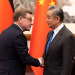 Erklärung China-Außenministerium (full text): Schulung für D-Wadephul in Völkerrecht (=Taiwan)