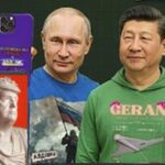 USA<>RUS+CHN: Schweigen ist nicht Zustimmung/ heute schweigen heißt nicht für immer schweigen