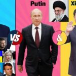 USA haben mit Venezuela den globalen Macht-Kampf in heiße Zone überführt/ nun geht es los