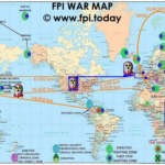 Trump <> Venezuela: Fehleinschätzungen wegen RUS-CHN-Schildkröten (= deren Problemzonen)