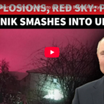 RUS-Oreshnik gegen West-Ukraine-Lviv (Ziel= NATO Command-Center?)/ Kommt UK-Kriegserklärung an RUS-?