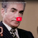 Video / IRAN-1976/Interview mit dem Shah: SEHR interessant.