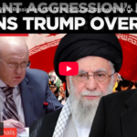 US<>Iran: Schwere Beschuldigungen des Iran an US+EU/ US-Flugzeuträger braucht noch 1 Woche/ etc.