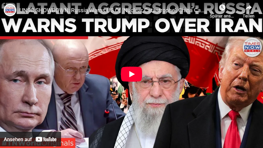 US<>Iran: Schwere Beschuldigungen des Iran an US+EU/ US-Flugzeuträger braucht noch 1 Woche/ etc.