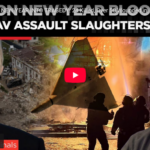 Terror gegen RUS: Wenn jemals Völkerrecht aktiv wird, dann gnade Gott D+Ö, denn RUS …