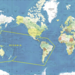 Globale strategische Lage: Fronten verhärten, Lagen verschärfen, Klarheit verdrängt Nebel