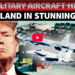 US erhöhen Truppen-Stärke in Dänemark: Vertragskonforme Trump-Aktivität – sic!