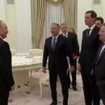 Putin-Witkoff-Verhandlungen: WO ist der 20-Punkte-Plan?/ US+EU+UKR-Sollbruchstellen als Scheiterungs-Garantie