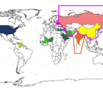 USA/ Heart-Rim-Land-Theory: RIIC hält dagegen
