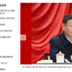 Chinas Top-Generäle unter Prüfung: Armee wird „auf Linie“ gebracht/ Essentiell für kommende Ereignisse