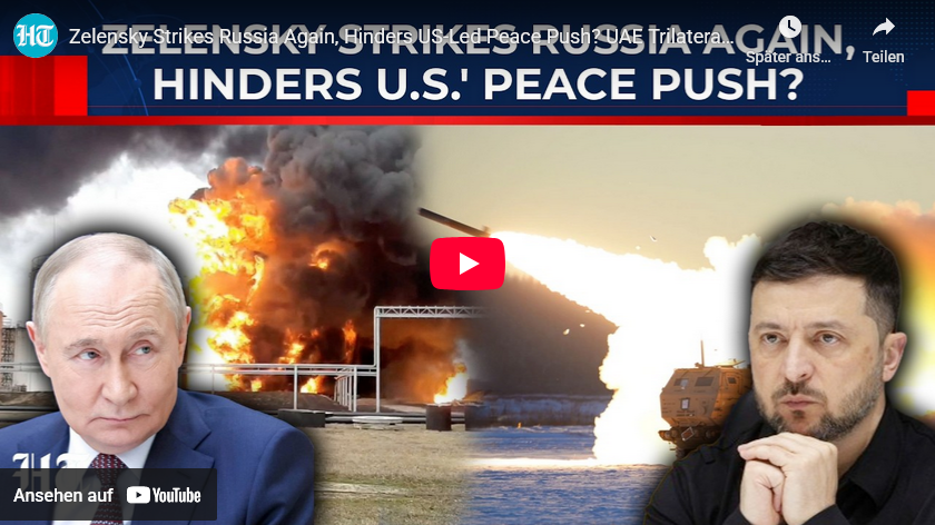 USA+UKR <> RUS/Abu Dhabi: KEIN Ergebnis / RUS bombardiert weiter= auch X-22-Einsatz