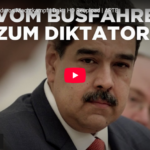 US mit EU/NATO-Unterstützung zur neuen Welt-Dominanz: Heute Venezuela, morgen Angola, und übermorgen …?