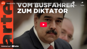 US mit EU/NATO-Unterstützung zur neuen Welt-Dominanz: Heute Venezuela, morgen Angola, und übermorgen …?