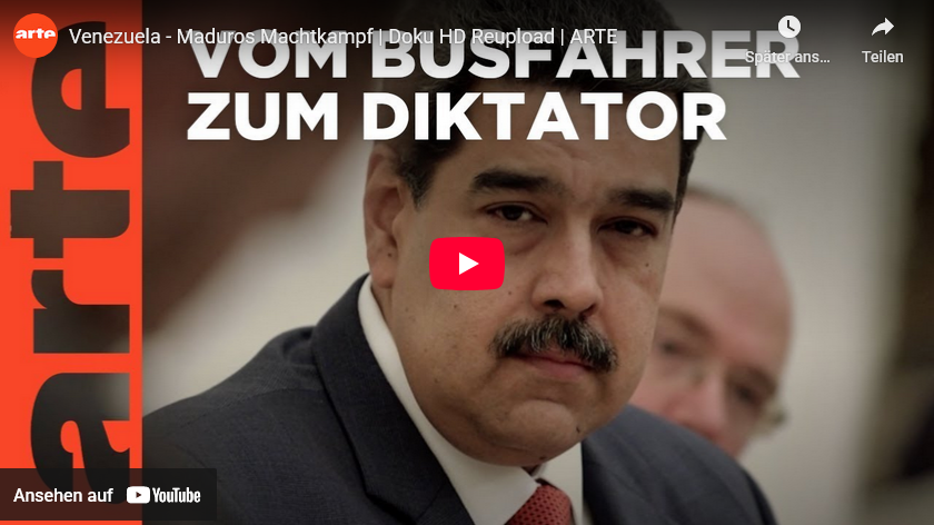 US mit EU/NATO-Unterstützung zur neuen Welt-Dominanz: Heute Venezuela, morgen Angola, und übermorgen …?