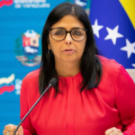 Venezuela Kern-Daten +Folgen: RIIC als neue Hoffnungs-Struktur für die Staaten der Welt