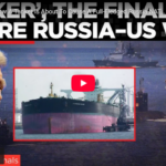 UPDATE-5 – RUS/Öl-TANKER: US hat Tanker mit Militär-Gewalt geentert= Eskalation-? RUS wartet ab