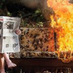 Wien denkt+lenkt, Washington +Berlin führen aus, die Welt wird wieder beherrscht (oder auch nicht)