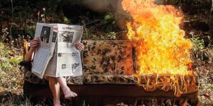 Wien denkt+lenkt, Washington +Berlin führen aus, die Welt wird wieder beherrscht (oder auch nicht)