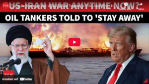 USA warnen Öl-+Gas-Tanker „bleibt weg vom Persischen Golf“/ Europa relativ wenig betroffen
