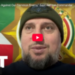 Moslemische Integration in (neuen) CSP-Pakt: RUS+CHN drin, West draussen, neue Konstellationen