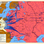 AI-Cast Eskalation ab 24.02: „Heißer März“ ante portas-April alles vorbei?