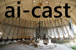 ai-Cast/ Radar, Flugzeugträger und Iran-Radar-Glaskuppel: US-Angriff im RUS-CHN-Radar-Flutlicht