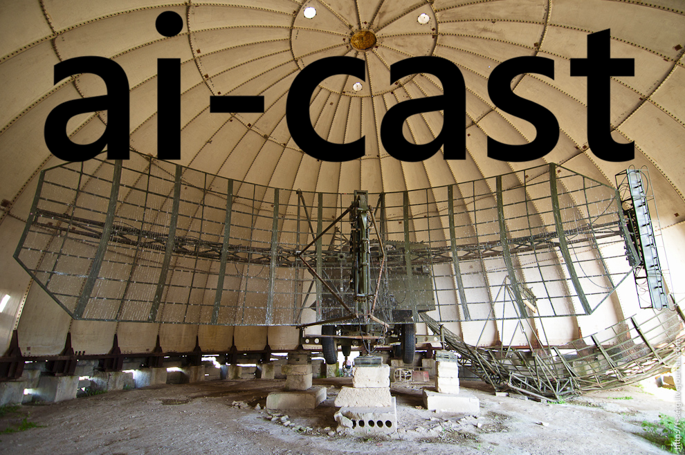 ai-Cast/ Radar, Flugzeugträger und Iran-Radar-Glaskuppel: US-Angriff im RUS-CHN-Radar-Flutlicht