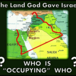 US-Botschafter in Israel: Biblisches Israel ist Anrecht jüdischen Volkes/ Araber in Aufruhr