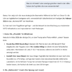 AI-Cast/Israel-Atomwaffen, US-Flugzeugträger, belegte Werften, leere Munitionslager – aber Siegesgewissheit