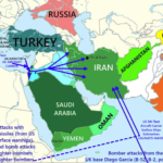 USA/Angriffs-Szenarien gegen Iran: Was tun wenn unsichtbar (=stealth) nicht unsichtbar ist<?
