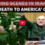 Iran erklärt Euro-Streitkräfte zu terroristischen Organisationen