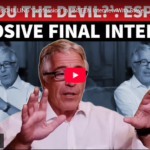 Video/Epsteins letztes Interview/ +NewYork-Bürgermeister-Mutter auch in den Akten/ +mehr