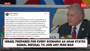 Jordanien verweigert USA Basen-+Luftraum-Nutzung/ Aktuell nur 2 Einflugschneisen (von West +Süd)