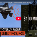 RUS-Radar Tartus/Syrien: US+NATO bei Iran-Angriff unter RUS-Beobachtung/ + 2x AI-Cast