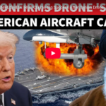 Iran-aktiv: Drohne vs. US-Flugzeugträger/ Schnellboot vs. US-Tanker/ Gespräche kommen