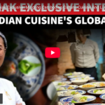 Von Küchen-Berichten und Regions-Bearbeitung