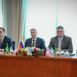 US-UKR-RUS-Gespräche Abu Dhabi: Die Ergebnisse soweit bekannt von Google-AI