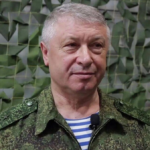 Moskau/Attentat: Stv. Leiter des GRU-Geheimdienste angeschossen/ Zustand unklar