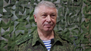 Moskau/Attentat: Stv. Leiter des GRU-Geheimdienste angeschossen/ Zustand unklar