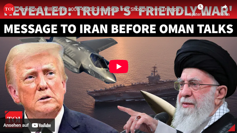 USA-IRAN/ USA bieten Klein-Angriff, Iran soll nicht zurückschlagen, Teheran lehnt ab