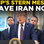 US-IRAN/ global=“Stillstand“: Iran-Drohungen und neuer IR-RU-CN-Vertrag auch noch