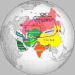 Asien fixiert neuen RU-IR-CN-Militär-Block: 20 % der Weltbevölkerung vereint/ Quo Vadis NATO?