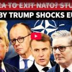 Schlagzeile: US-NATO-Rückzug wegen Kommando-Abgabe/ <<< das Gegenteil ist Fakt