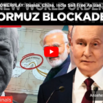 ai-micro-Cast: Dualer Ölpreis (RIC-niedrig / West-hoch)-? =Wahrscheinlichkeit dafür hoch