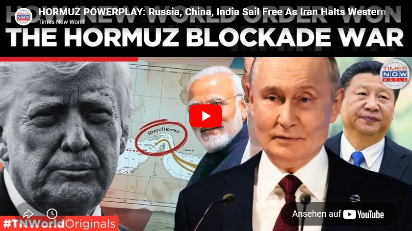 ai-micro-Cast: Dualer Ölpreis (RIC-niedrig / West-hoch)-? =Wahrscheinlichkeit dafür hoch