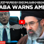 Clips+more/ Khamenei volle Ansprache/ US +EU hilflos in Nah-Ost +Ukraine/ etc.