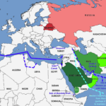 AI-Cast/US<>Iran- Nacht 6./7. März +folgende: Erneuter voll-Angriff des Westens erwartet/ +mehr