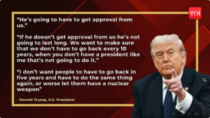 Iran/ Chamenei-Sohn (Mojtaba) neuer Vorsitzender des Expertenrates/ USA dagegen