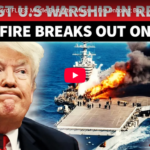 US+Isr<>Iran Krieg: Meldungen der letzten Stunden/ +US-Flugzeugträger wegen Wäschereifeuer von Front zurückgezogen