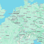 AI-Cast: Iran-Angriff auf Frankfurt-(Militär)-Airport= wäre wohl heftig +mehr